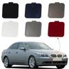 Крышка лючка буксировочного крюка переднего бампера для BMW 5 серии E60 E61 2004 2005 2006 2007 51117111787
