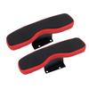 Mechanic Craftworks Hiace 200 Series Door Armrests and Side Armrests for Wagons [Automotive Supervised] (Types 1, 2, 3, 4, 5, 6, 7, 8) (Super GL)