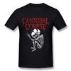 Skull Of Cannibal Corpse Fashion Soft Unisex T-shirts