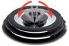 Крышка для сковороды Tefal Pot 16 см, бабочка, стекло Ingenio Neo L99361