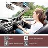 4 языка, Bluetooth-спикерфон, беспроводной портативный динамик, автомобильное движение, АВТО НА HD