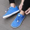 Minimalist Casual Walking Shoes Wide Toe Training Sneakers Breathable Light Flats Gym Fitness Casual Sports Shoes