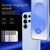 Смартфон Model S25 с 7,3-дюймовым полноэкранным дисплеем и памятью 16 ГБ + 1 ТБ