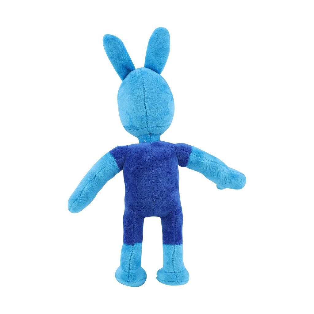 Милая плюшевая кукла, игрушка в подарок, детская тряпичная кукла в мультяшном стиле