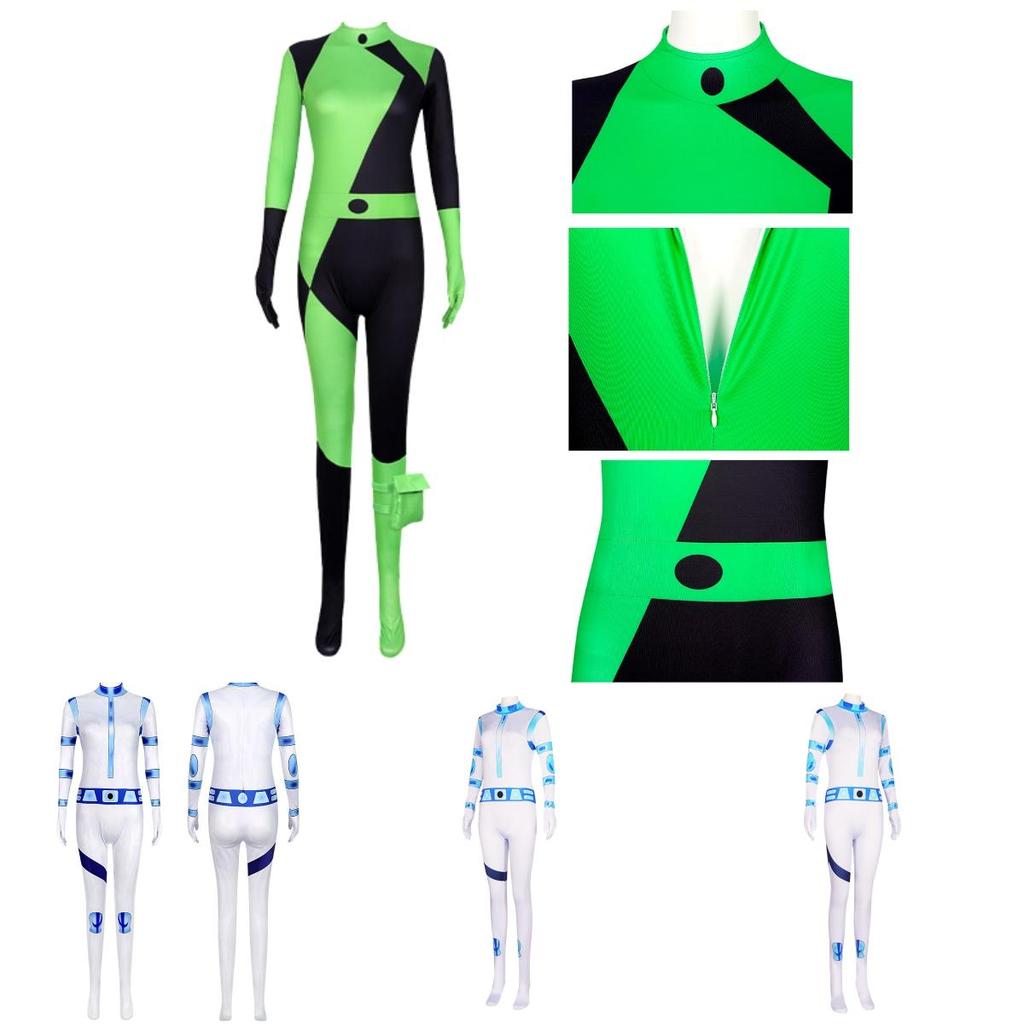 Костюм для косплея на Хэллоуин для пикантной аниме-ролевой игры для детей и взрослых, модный уличный стиль