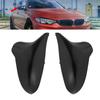 Car Side Door Mirror Housing Reversing Mirror Protective Cover For BMW F80 M3 F82 M4 M2 51168059548 51168059547