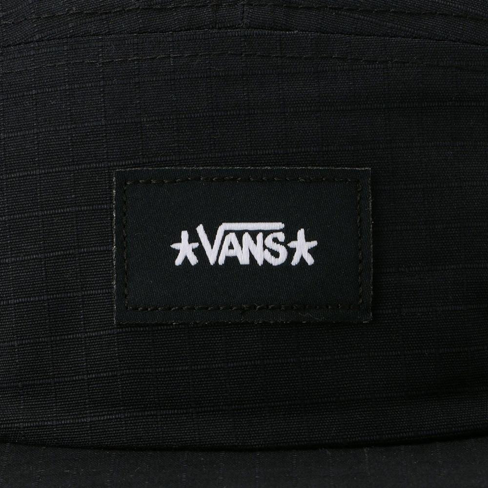 Vans Скейт Atiba Haze 5-панельный Vn000r50blk Черный