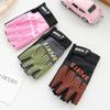 Non-slip Children's  Cycling Gloves Light Weight Kids Sports Gloves  Cycling