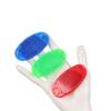 Reflectors Wheel Rim Reflective Bike Spoke Reflector Spoke Reflective Sheet Bicycle Flashing Light
