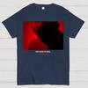 Like Tears In Rain Unisex 100% Cotton Summer Casual Cool Loose T-Shirt