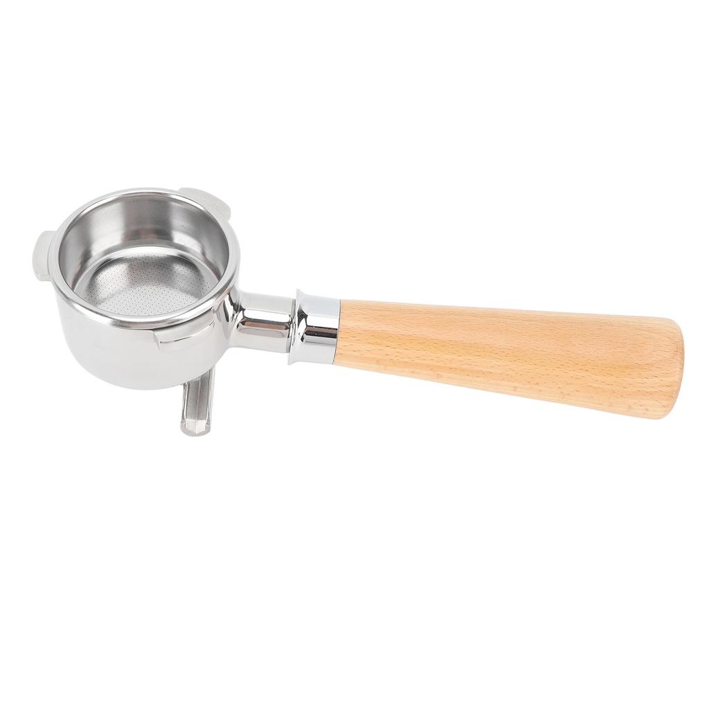 54 мм кофейный фильтр из нержавеющей стали, запасные части для портафильтра, 2 носика, разделитель для 870 880