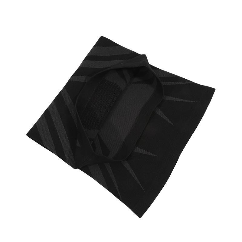 Уличный осенне-зимний мужской теплый шейный платок, ветрозащитный дышащий лыжный утеплитель для шеи и лица, для альпинизма, бега