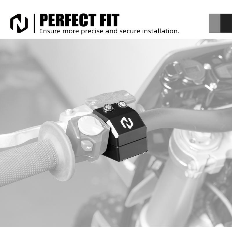 For Husqvarna TE 300 TE 250 FE 350 450 501 2022-2024 Clutch Master Cylinder Protector Kit For GasGas EC 300 EC 250 2021-2025