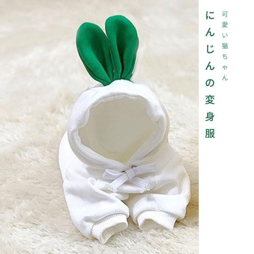 Толстовка с капюшоном для собак, свитера для щенков, пальто, милый костюм для собак с зеленой лягушкой, зимняя теплая куртка для домашних животных, одежда для холодной погоды, собачий наряд