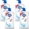 Гель для душа Safeguard Pure White Fragrance