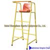 Longchan Mobile Cast Iron Badminton Post