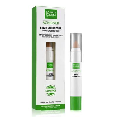 Martiderm Acniover Стик-корректор 15 мл