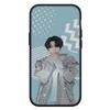 Чехол для iPhone 16 15 Xiaomi Redmi Note 14 13 12 11 Pro Max X 8 9 16e Samsung Galaxy S25 S24 S23 Moto OPPO Huawei Jeon Kook Jeonkook KPOP Phone Case