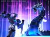 Kaiyodo Дуэль Монстров GX Кибер примерно 300 мм готовый KD107 Yu-Gi-Oh! Дракон, высокий, не в масштабе, ПВХ/АБС, окрашенный, фигура большого размера,