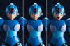 Kotobukiya Пластиковая модель Mega Man X, разноцветный набор,