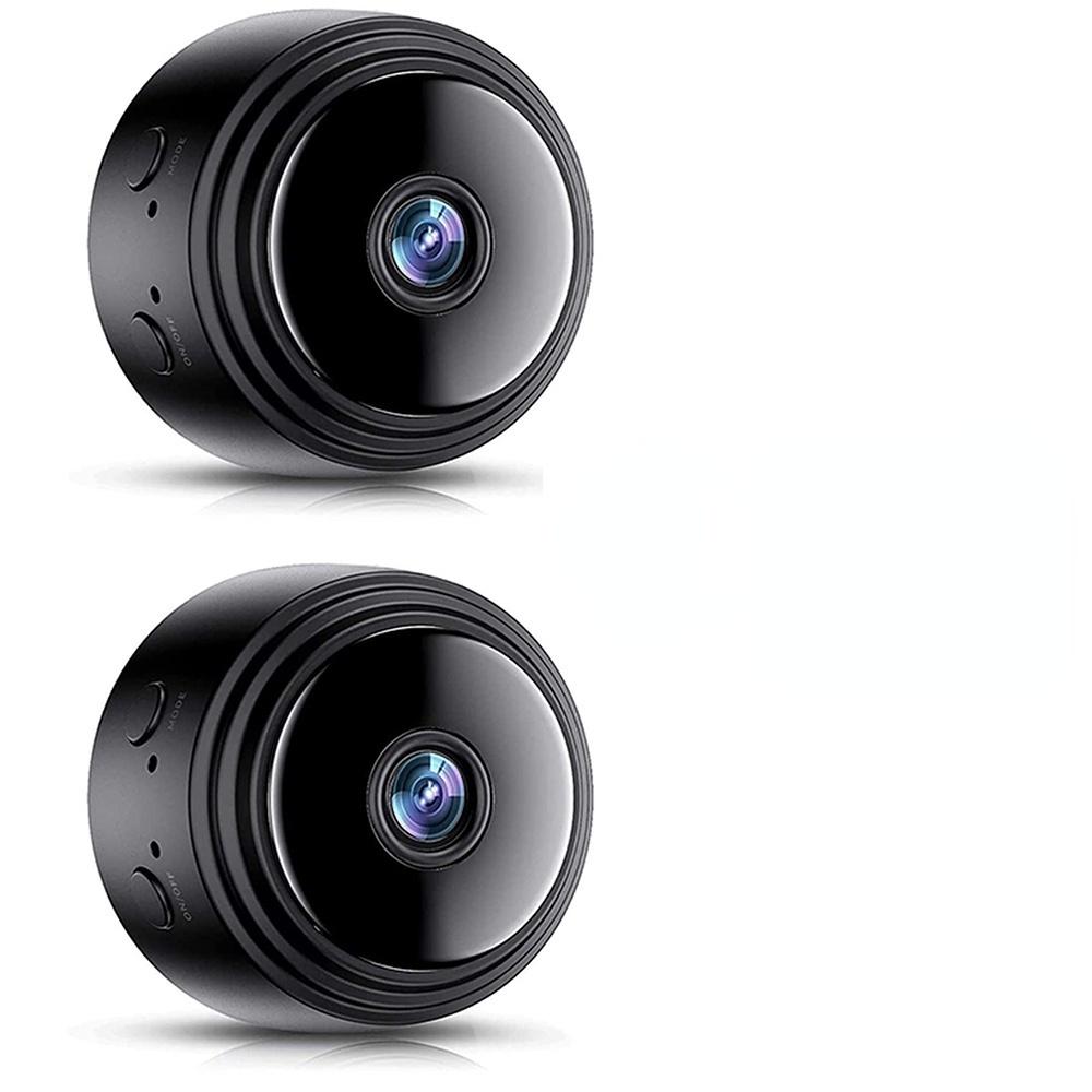 1080P Full HD A9 Mini Camera Night Version WiFi Camera Micro Voice Recorder Wireless Mini Camcorders Video Surveillance IP Camera