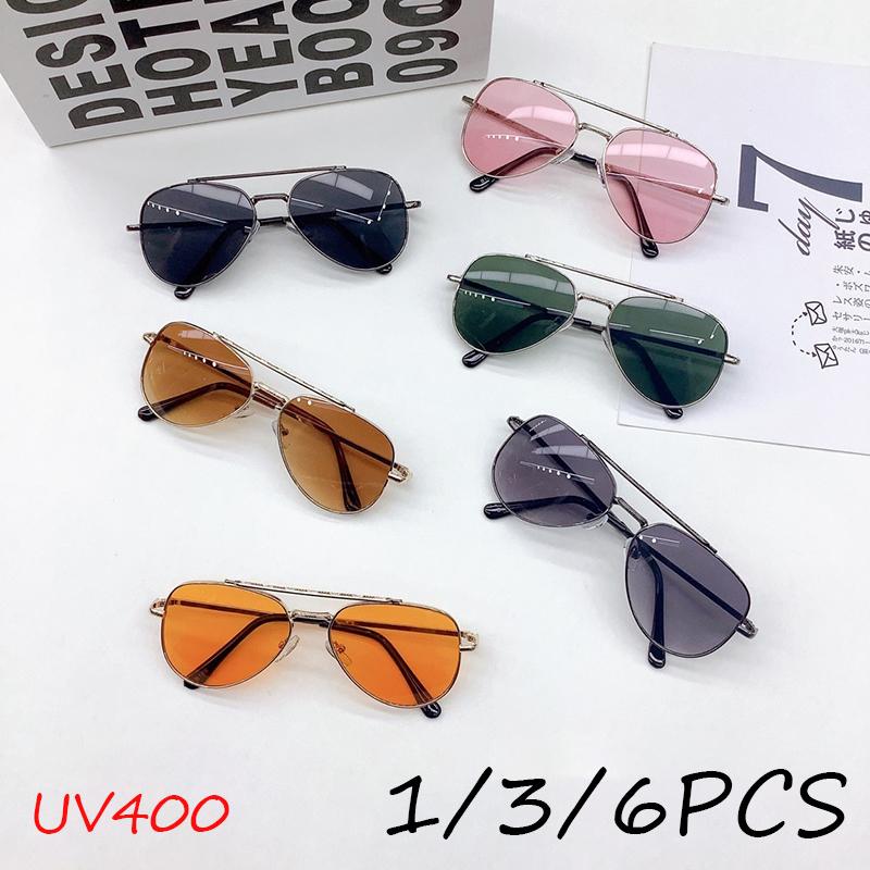 2025 Cute UV Protection Sunglasses For Babies, Trendy New Children's Outings, Sunshade Glasses Boys And Girls