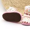 Infant Baby Baby Boy Girl Cute Winter Keep Warm Soft Sole Shoes Toddler Snow Boots