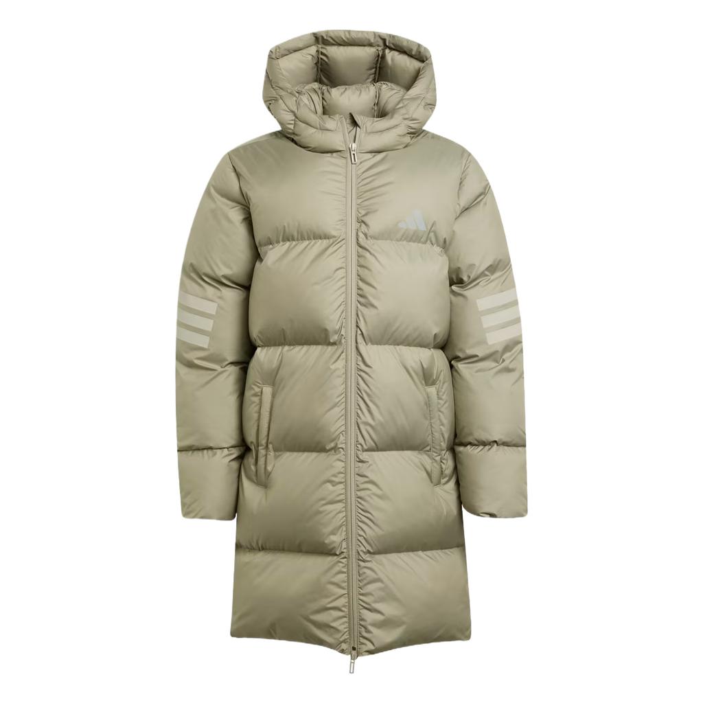 Adidas Future Icons Толстовка Удобная Мягкая Куртка Детские куртки JN2585