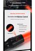 Rechargeable Multifunction LED Traffic Signal Stick