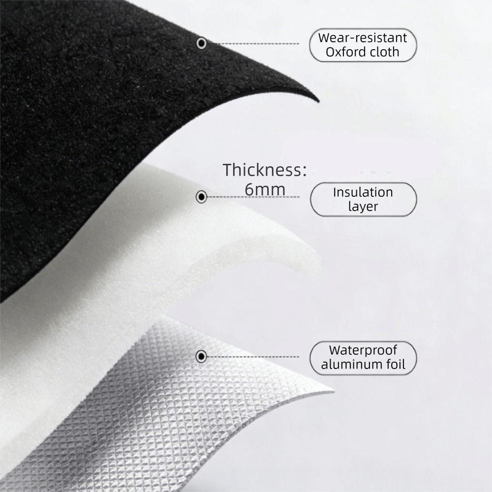 Insulin Vial Protector Insulin Cooling Bag Waterproof Insulin Vial Storage Case  for Home