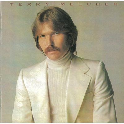 LP Пластинка ТЕРРИ МЕЛЧЕР - Terry Melcher K54016 REPRISE 1974 США Рок Б/У