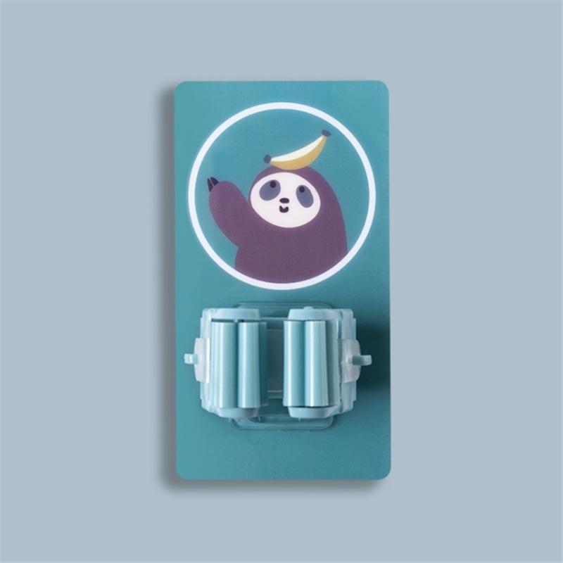 Держатель для швабры и метлы полка хранение держатели стойки паста Крючки кухонные принадлежности