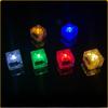 LED Colorful Flashing Lights Compatible with Lego Small Particle Building Blocks