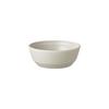 FOG Bowl 145mm Ash White Safe 26355 Microwave/Dishwasher
