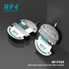 RF4 CNC Плата PCB Зажимные Инструменты для Мобильных Телефонов CPU IC Чип Держатель Прецизионных Компонентов Ремонт Пайка Регулируемый Зажимные наборы