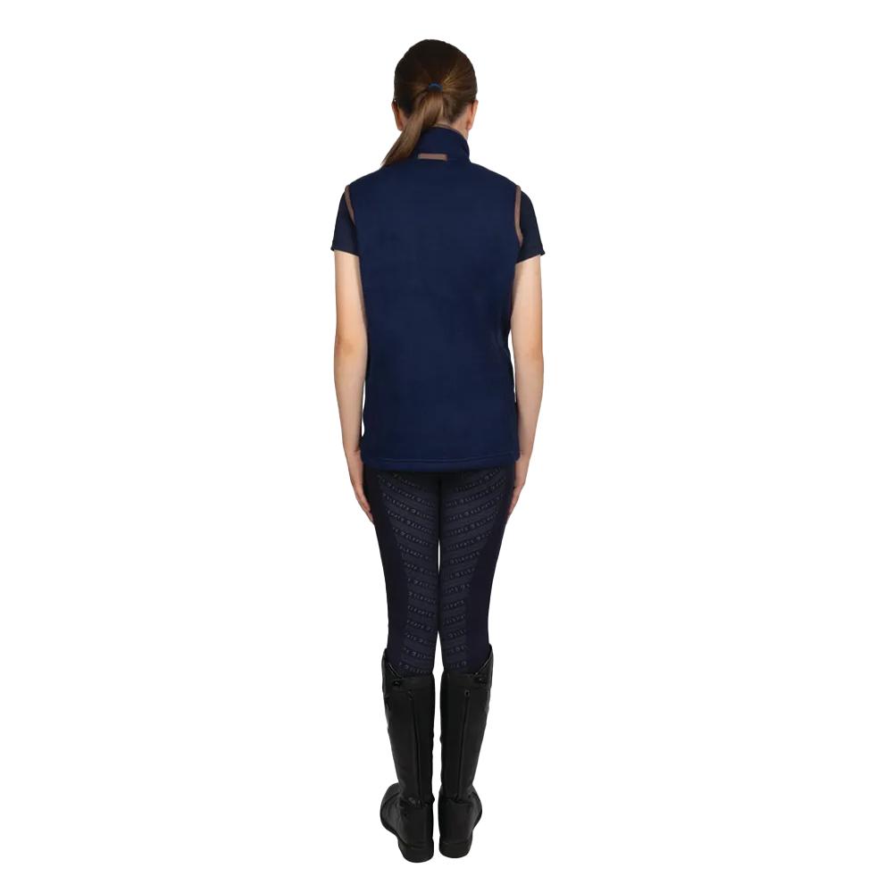 Hy Girls Elevate Mizs Essential Gilet