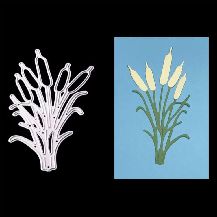 1/2/3/4/6/10/12 шт бабочки цветы листья прямоугольник рамка тиснение штампы трафарет DIY скрапбукинг альбом карты бумажный декор металлическое ремесло