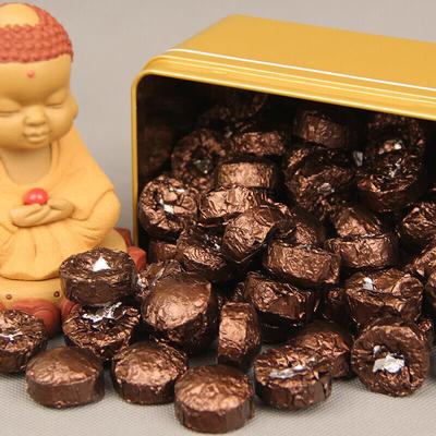 200 г в упаковке Пуэр, спелый чай Туоча, Южный Пуэр, ароматный чай из клейкого риса