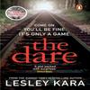 The Dare by Lesley Kara Paperback Book 9780552177221