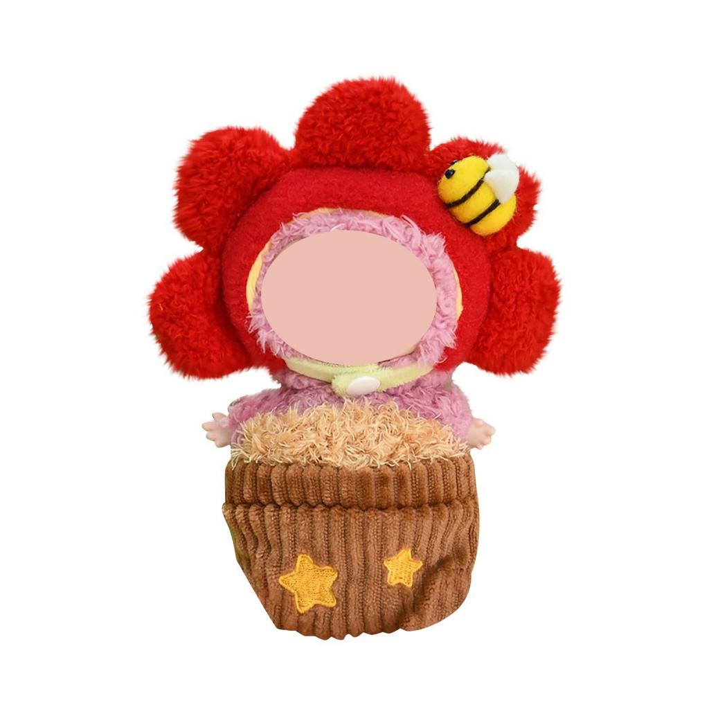 Забавная одежда для кукол, плюшевые игрушки в стиле аниме и милые аксессуары,милые куклы одежда