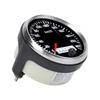 Спидометр 85 мм 0-220 км/ч 2-в-1 Стрелочный ЖК-дисплей 12 В 24 В для автомобиля грузовика лодки
