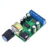 TDA2822M 2.0 Stereo Audio Amplifier Board Dual Channel AMP AUX Amplifier Board Module DC 1.8-12V Audio Board
