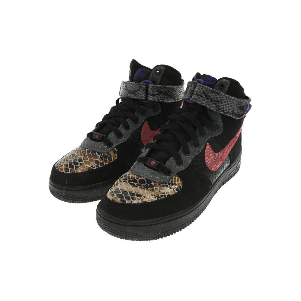 Nike Air Force 1 High Cmft Premium Год Змеи 555107-001