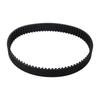 For Surron Ultra Bee E Bike Motorcycle High Torque Drive Belt Transmission Belt HTD 640-8M Dirt Bike Motocross Accessories