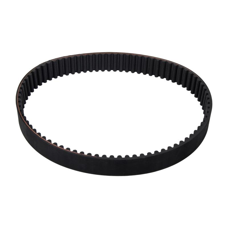 For Surron Ultra Bee E Bike Motorcycle High Torque Drive Belt Transmission Belt HTD 640-8M Dirt Bike Motocross Accessories