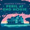 Peril At End House by Agatha Christie Hardback Book 9780008671570
