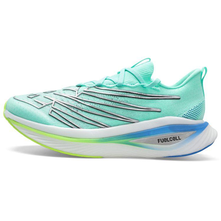 FuelCell SuperComp New Balance Elite V3 'Ярко-мятный' MRCELLT3