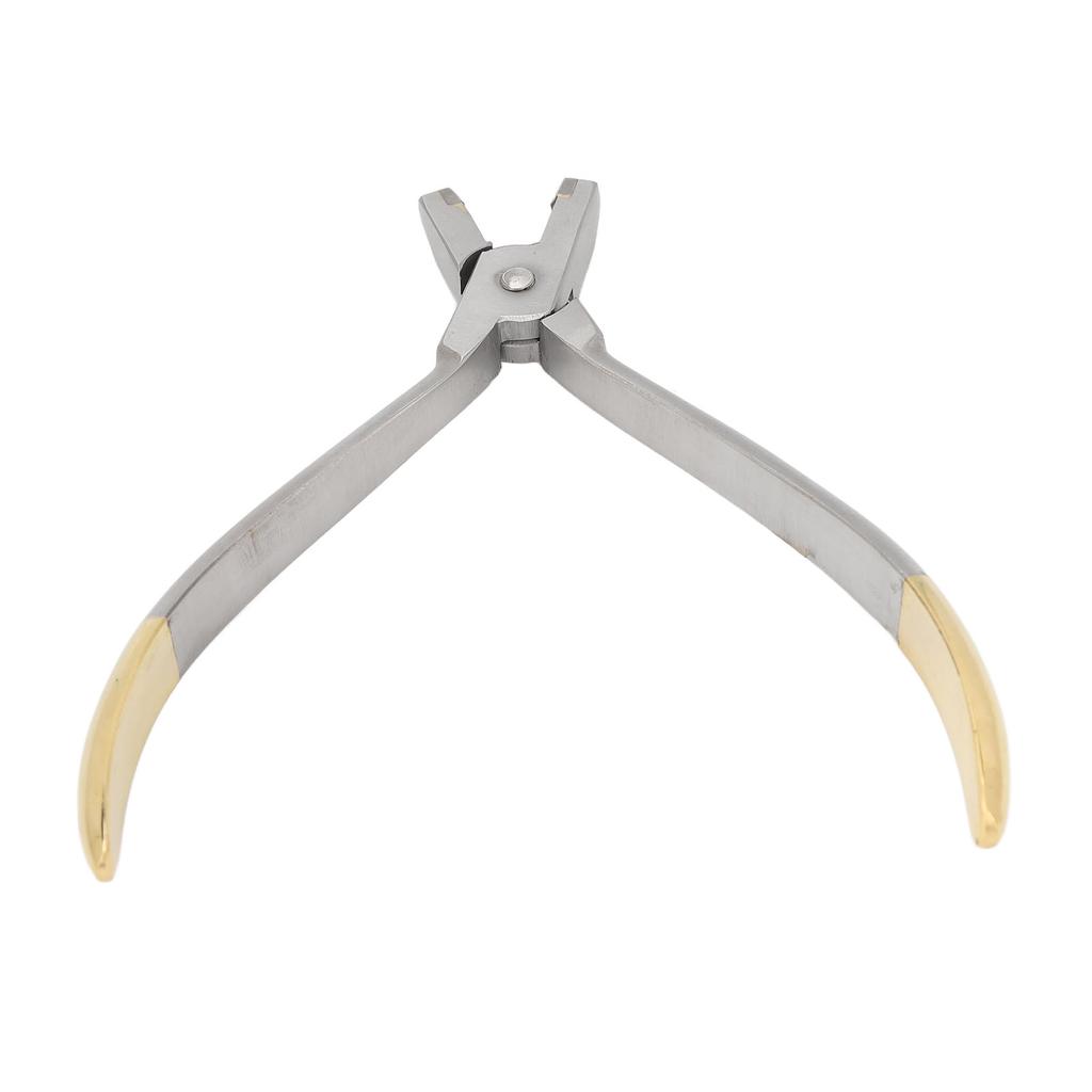 Dental Wire Cutter Pliers Stainless Steel Orthodontic Distal End Cutter Dental Surgical Instrument