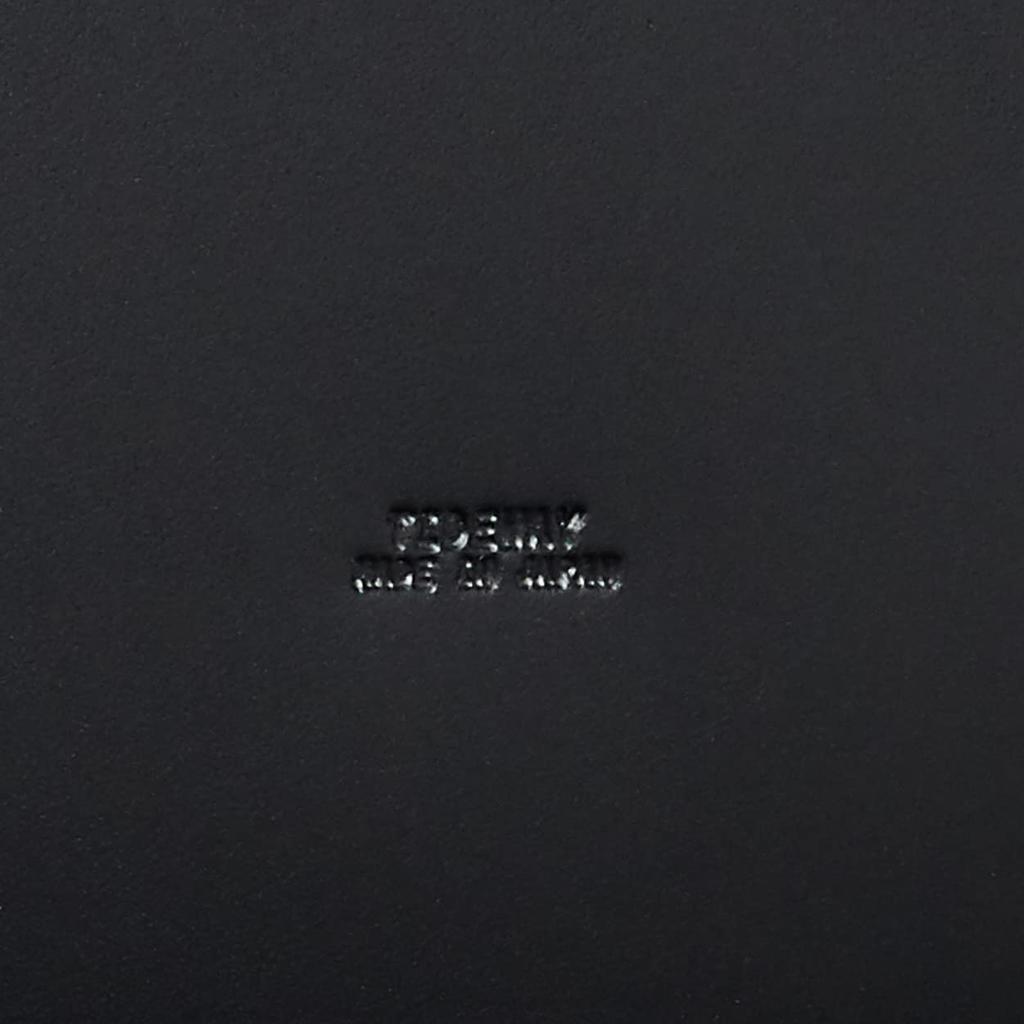 Tote 615187 BLACK [Tideway] Women's