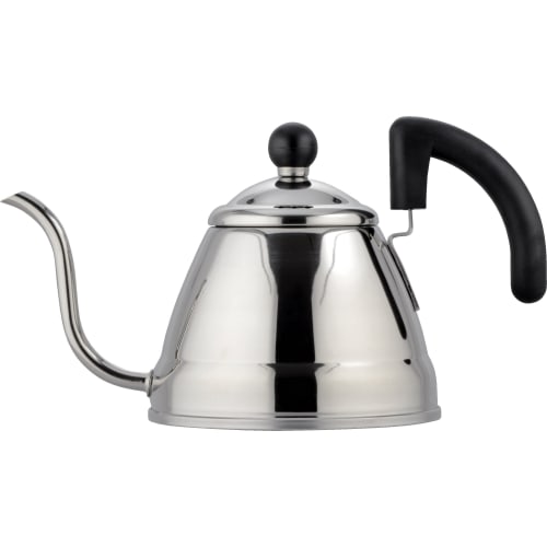 Wahei Freiz Kettle Coffee Pot Kettle Campana 1L Made In Japan Compatible with IH CR-8877